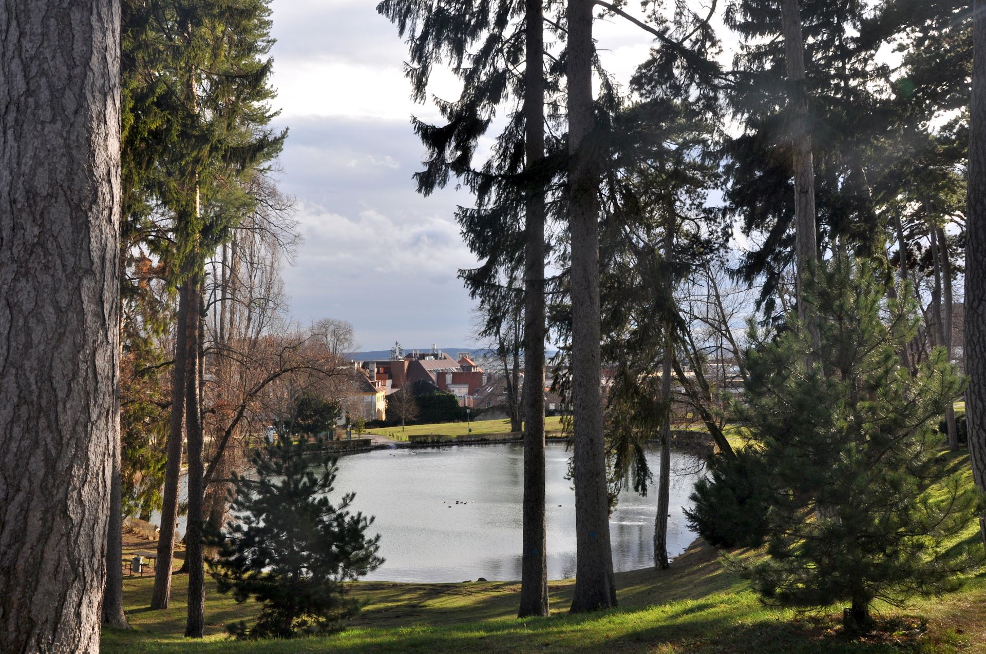 Eisenstadt